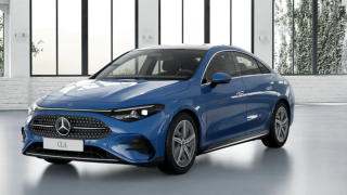 MERCEDES BENZ WYNAJEM