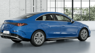 MERCEDES BENZ WYNAJEM