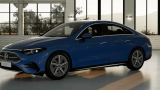 MERCEDES BENZ WYNAJEM