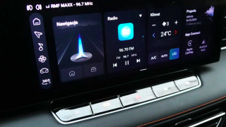MG HS Plug-In Hybrid
