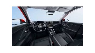 MG ZS HEV