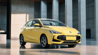 MG3 EXCITE