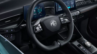 MG3 EXCITE