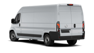 OPEL Movano WYNAJEM