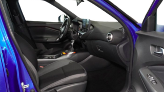 NISSAN Juke N-DESIGN