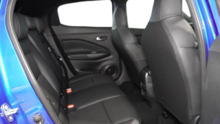 NISSAN Juke N-DESIGN