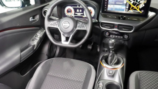 NISSAN Juke N-DESIGN