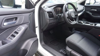 Nissan X-Trail N-Connecta