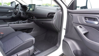 Nissan X-Trail N-Connecta