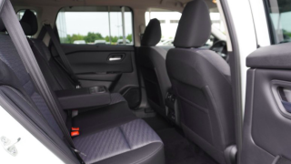 Nissan X-Trail N-Connecta