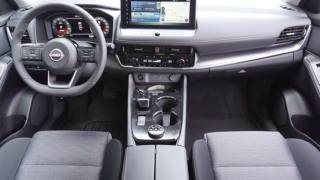 Nissan X-Trail N-Connecta