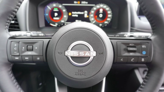 Nissan X-Trail N-Connecta