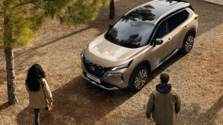 Nissan X-Trail N-Trek