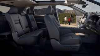 Nissan X-Trail N-Trek