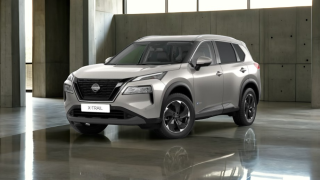 Nissan X-Trail N-Trek
