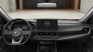 Nissan X-Trail N-Trek