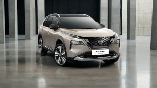Nissan X-Trail N-Trek