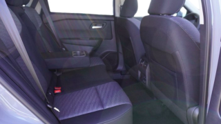 Nissan X-Trail N-Connecta