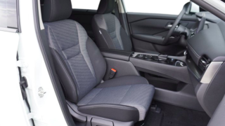 Nissan X-Trail N-Connecta