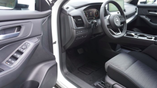 Nissan X-Trail N-Connecta