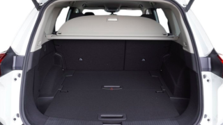 Nissan X-Trail N-Connecta