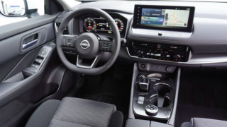 Nissan X-Trail N-Connecta
