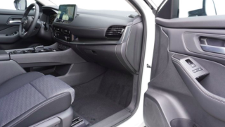 Nissan X-Trail N-Connecta