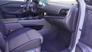 Nissan X-Trail N-Connecta