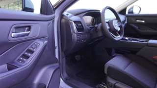 Nissan X-Trail N-Connecta