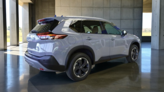 Nissan X-Trail N-Connecta