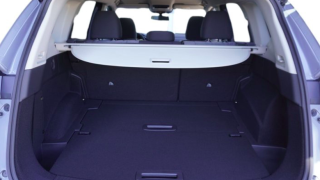 Nissan X-Trail N-Connecta
