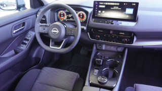 Nissan X-Trail N-Connecta