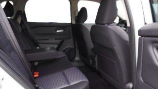 Nissan X-Trail N-Connecta