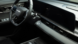 OMODA 5 Hybryda WYNAJEM