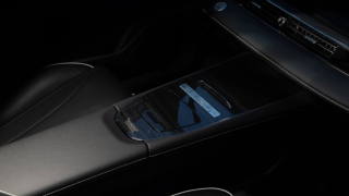 OMODA 5 Hybryda WYNAJEM