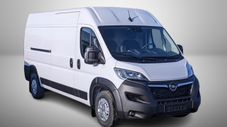 OPEL Movano FURGON Heavy L2H2