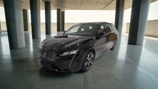 PEUGEOT 308 Kombi Allure