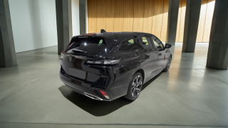PEUGEOT 308 Kombi Allure