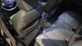 PEUGEOT 308 Kombi Allure