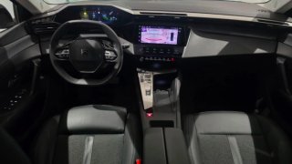 PEUGEOT 308 Kombi Allure