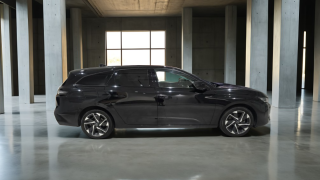 PEUGEOT 308 Kombi Allure