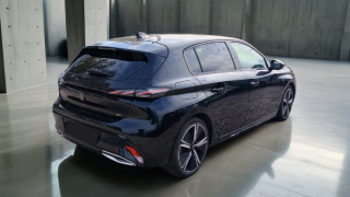 PEUGEOT 308 GT