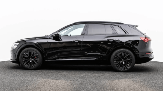 AUDI Q8 Etron