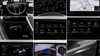 AUDI Q8 Etron