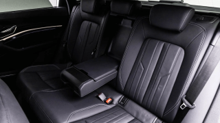 AUDI Q8 Etron