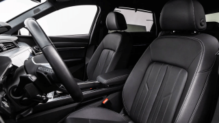AUDI Q8 Etron