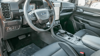 FORD RANGER Wildtrak