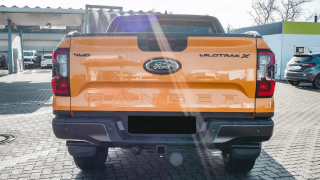 FORD RANGER Wildtrak