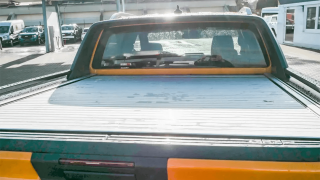 FORD RANGER Wildtrak