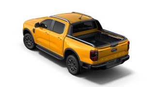 FORD RANGER Wildtrak